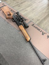 MOLOT-ORUZHIE VEPR 7.62X54MMR - 2 of 2
