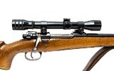 MAUSER Sporterized Mod 98 8MM MAUSER - 8 of 13