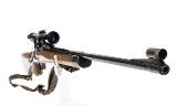MAUSER Sporterized Mod 98 8MM MAUSER - 3 of 13