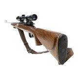 MAUSER Sporterized Mod 98 8MM MAUSER - 4 of 13
