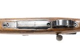 MAUSER Sporterized Mod 98 8MM MAUSER - 12 of 13
