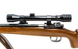 MAUSER Sporterized Mod 98 8MM MAUSER - 7 of 13