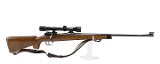 MAUSER Sporterized Mod 98 8MM MAUSER - 2 of 13