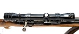 MAUSER Sporterized Mod 98 8MM MAUSER - 10 of 13