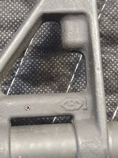 COLT LAW ENFORCEMENT CARBINE 5.56X45MM NATO - Image 11 of 11