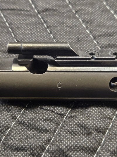 COLT LAW ENFORCEMENT CARBINE 5.56X45MM NATO - Image 7 of 11