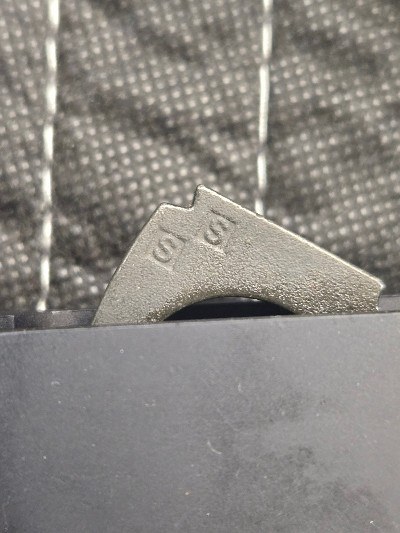 COLT LAW ENFORCEMENT CARBINE 5.56X45MM NATO - Image 8 of 11