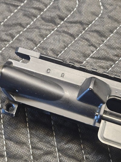 COLT LAW ENFORCEMENT CARBINE 5.56X45MM NATO - Image 10 of 11