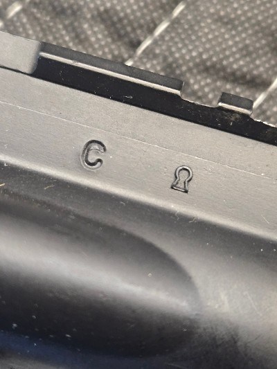 COLT LAW ENFORCEMENT CARBINE 5.56X45MM NATO - Image 9 of 11