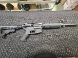 COLT LAW ENFORCEMENT CARBINE 5.56X45MM NATO - Image 4 of 11