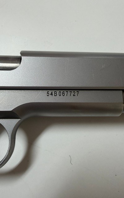 SIG SAUER SIG 1911 .38 ACP - Image 4 of 7