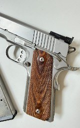 SIG SAUER SIG 1911 .38 ACP - Image 2 of 7