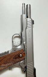 SIG SAUER SIG 1911 .38 ACP - Image 3 of 7