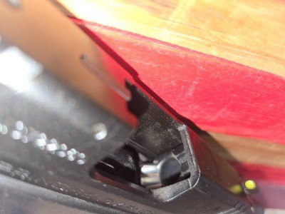 SPRINGFIELD ARMORY XDM-9 9MM LUGER (9x19 PARA) - Image 4 of 7