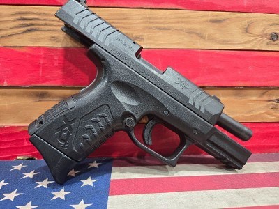 SPRINGFIELD ARMORY XDM-9 9MM LUGER (9x19 PARA) - Image 7 of 7