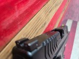 SPRINGFIELD ARMORY XDM-9 9MM LUGER (9x19 PARA) - Image 6 of 7