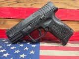 SPRINGFIELD ARMORY XDM-9 9MM LUGER (9x19 PARA) - Image 2 of 7