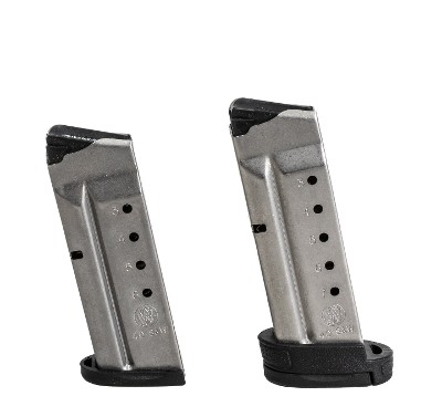 SMITH & WESSON M&P40 SHIELD .40 S&W - Image 9 of 9