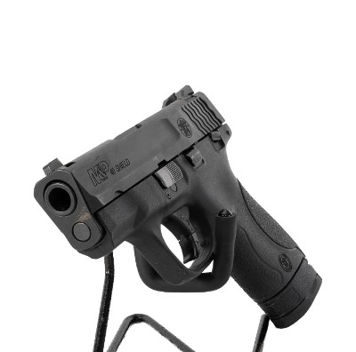 SMITH & WESSON M&P40 SHIELD .40 S&W - Image 3 of 9
