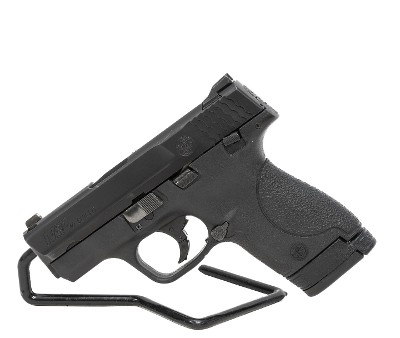 SMITH & WESSON M&P40 SHIELD .40 S&W - Image 1 of 9