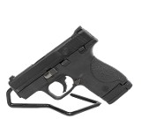 SMITH & WESSON M&P40 SHIELD .40 S&W - Image 1 of 9