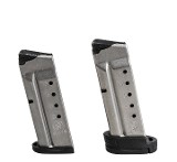 SMITH & WESSON M&P40 SHIELD .40 S&W - Image 9 of 9