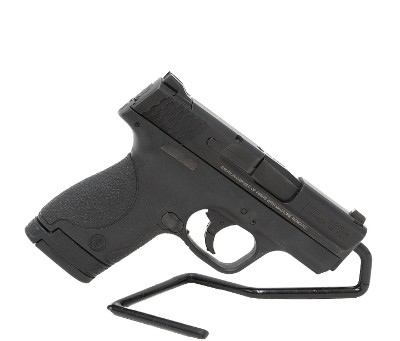 SMITH & WESSON M&P40 SHIELD .40 S&W - Image 2 of 9