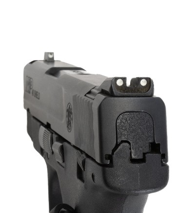 SMITH & WESSON M&P40 SHIELD .40 S&W - Image 7 of 9