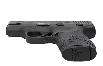 SMITH & WESSON M&P40 SHIELD .40 S&W - Image 8 of 9