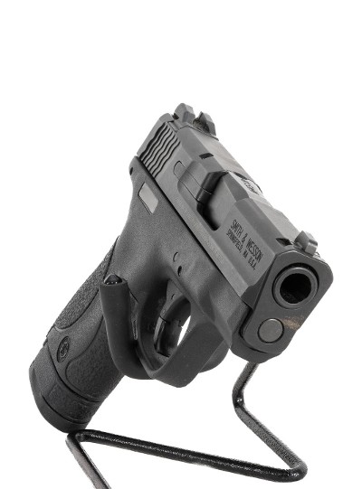 SMITH & WESSON M&P40 SHIELD .40 S&W - Image 4 of 9