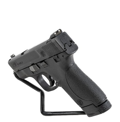 SMITH & WESSON M&P40 SHIELD .40 S&W - Image 6 of 9