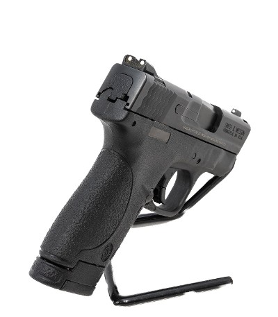 SMITH & WESSON M&P40 SHIELD .40 S&W - Image 5 of 9