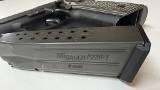 SIG SAUER M11-A1 9MM LUGER (9x19 PARA) - Image 3 of 7