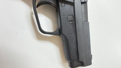 SIG SAUER M11-A1 9MM LUGER (9x19 PARA) - Image 5 of 7