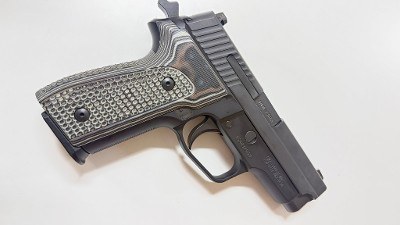 SIG SAUER M11-A1 9MM LUGER (9x19 PARA) - Image 7 of 7