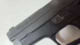 SIG SAUER M11-A1 9MM LUGER (9x19 PARA) - Image 4 of 7