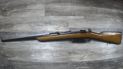 MAUSER 1891 7.65X53MM ARGENTINE (7.65X53MM MAUSER) - Image 2 of 8