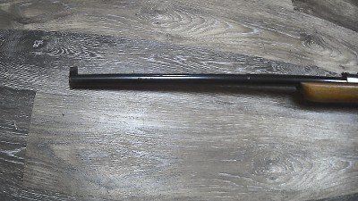 MAUSER 1891 7.65X53MM ARGENTINE (7.65X53MM MAUSER) - Image 3 of 8
