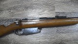 MAUSER 1891 7.65X53MM ARGENTINE (7.65X53MM MAUSER) - Image 7 of 8
