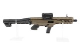 GFORCE ARMS BLADE6 9MM LUGER (9x19 PARA) - 12 of 16