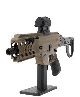 GFORCE ARMS BLADE6 9MM LUGER (9x19 PARA) - 5 of 16