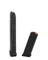 GFORCE ARMS BLADE6 9MM LUGER (9x19 PARA) - 16 of 16