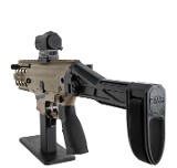 GFORCE ARMS BLADE6 9MM LUGER (9x19 PARA) - 8 of 16