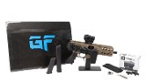 GFORCE ARMS BLADE6 9MM LUGER (9x19 PARA) - 1 of 16