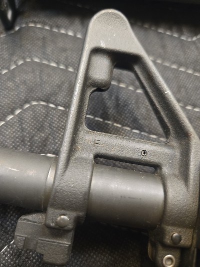COLT MATCH TARGET HBAR 5.56X45MM NATO - Image 11 of 12