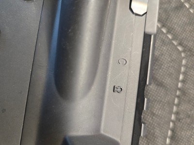 COLT MATCH TARGET HBAR 5.56X45MM NATO - Image 3 of 12
