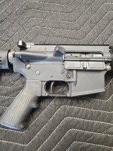 COLT MATCH TARGET HBAR 5.56X45MM NATO - Image 4 of 12