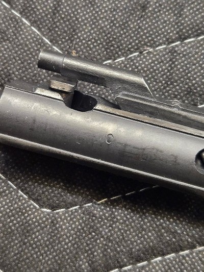 COLT MATCH TARGET HBAR 5.56X45MM NATO - Image 9 of 12