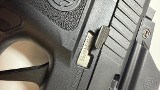 SIG SAUER Sig Sauer P3209MM LUGER/.40 S&W/10MM/.45 ACP - Image 3 of 6