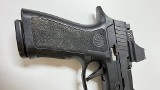 SIG SAUER Sig Sauer P3209MM LUGER/.40 S&W/10MM/.45 ACP - Image 2 of 6